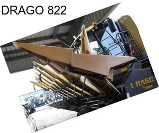 DRAGO 822