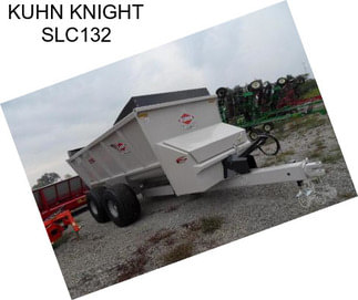 KUHN KNIGHT SLC132