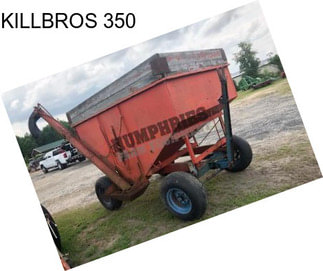 KILLBROS 350