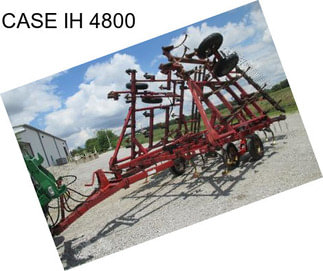 CASE IH 4800