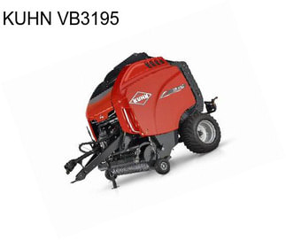 KUHN VB3195