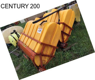 CENTURY 200