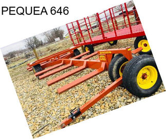 PEQUEA 646