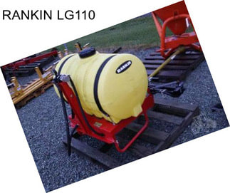 RANKIN LG110