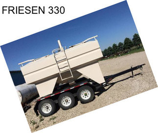 FRIESEN 330