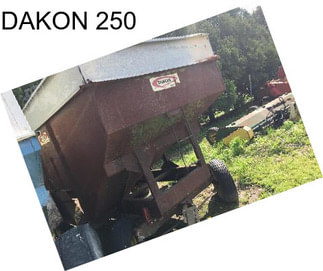 DAKON 250