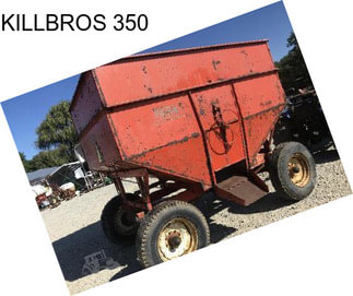 KILLBROS 350