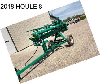 2018 HOULE 8