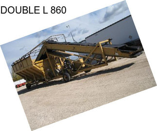 DOUBLE L 860