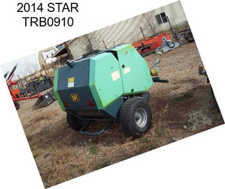 2014 STAR TRB0910