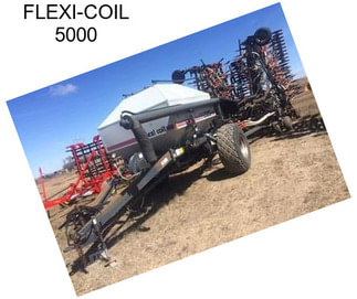 FLEXI-COIL 5000