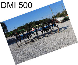 DMI 500