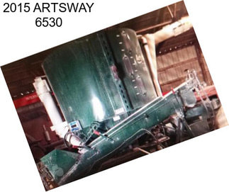 2015 ARTSWAY 6530