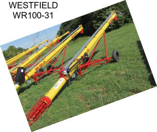 WESTFIELD WR100-31