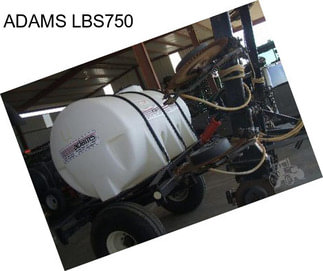 ADAMS LBS750