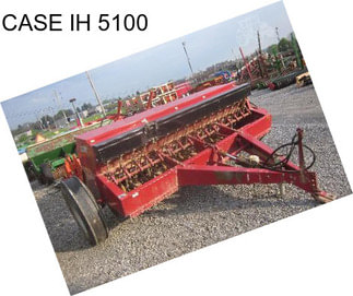 CASE IH 5100