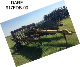 DARF 917FDB-00