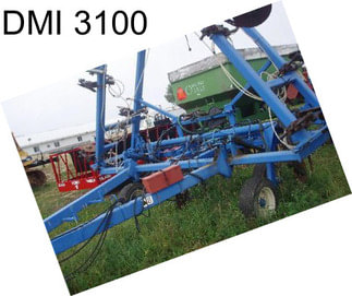 DMI 3100