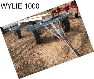 WYLIE 1000