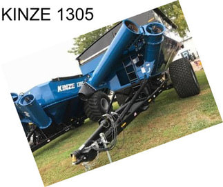 KINZE 1305