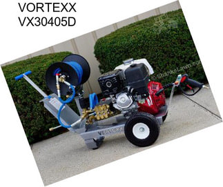 VORTEXX VX30405D