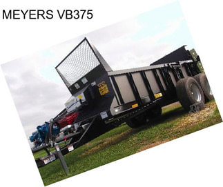 MEYERS VB375