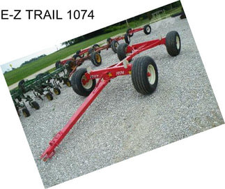 E-Z TRAIL 1074