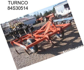 TURNCO 84S30514