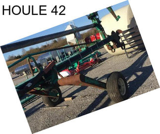 HOULE 42