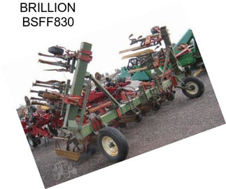 BRILLION BSFF830