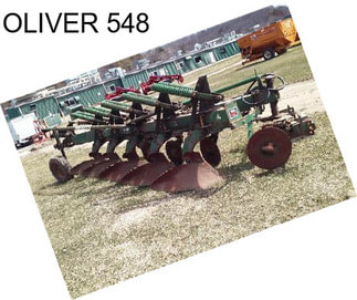 OLIVER 548