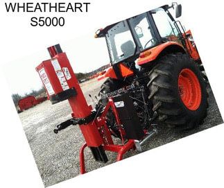 WHEATHEART S5000