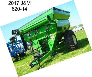 2017 J&M 620-14