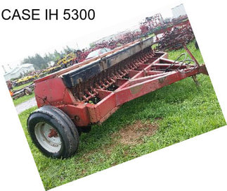 CASE IH 5300