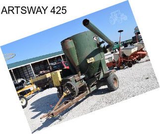 ARTSWAY 425