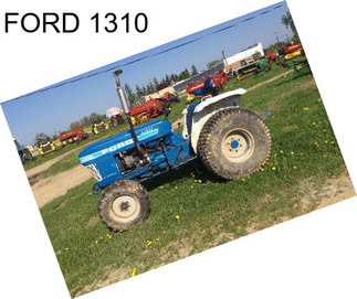 FORD 1310