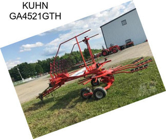 KUHN GA4521GTH