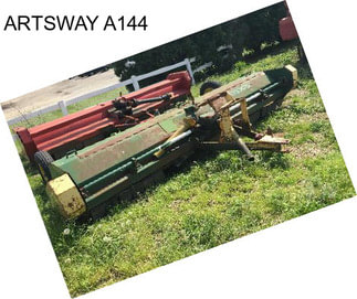 ARTSWAY A144