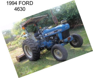 1994 FORD 4630