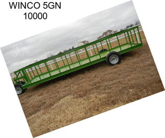 WINCO 5GN 10000