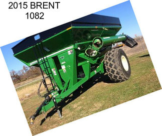 2015 BRENT 1082