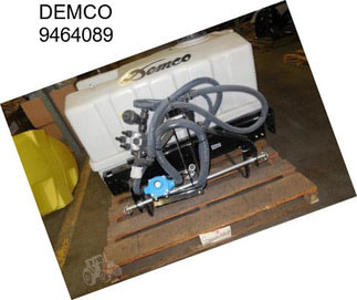 DEMCO 9464089