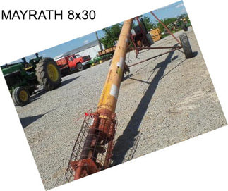 MAYRATH 8x30