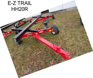 E-Z TRAIL HH20R