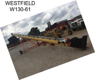 WESTFIELD W130-61