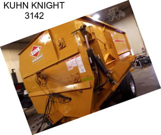 KUHN KNIGHT 3142