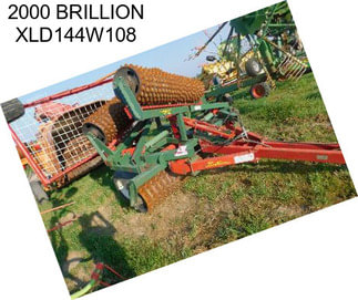 2000 BRILLION XLD144W108