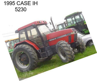 1995 CASE IH 5230