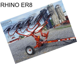 RHINO ER8