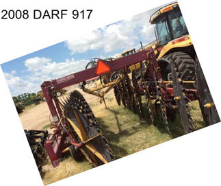 2008 DARF 917